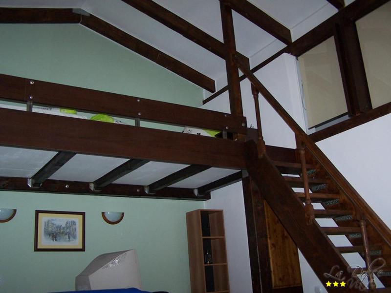 Pensiunea La Dolce Vita Baile Herculane Room photo