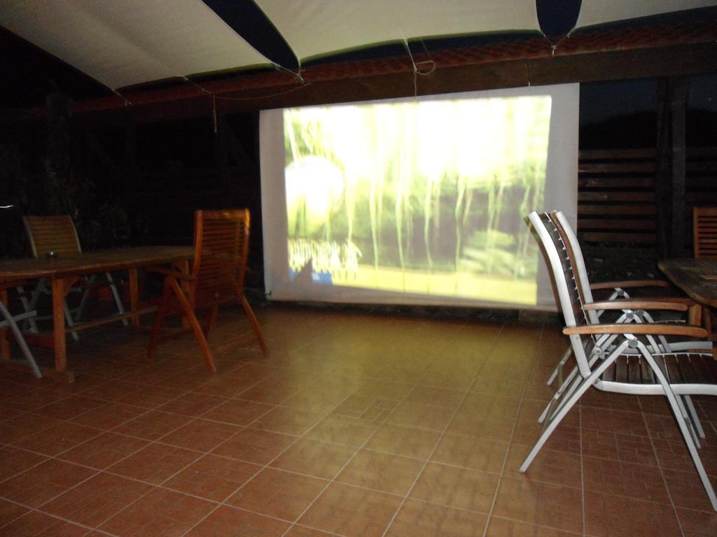 Pensiunea La Dolce Vita Baile Herculane Exterior photo